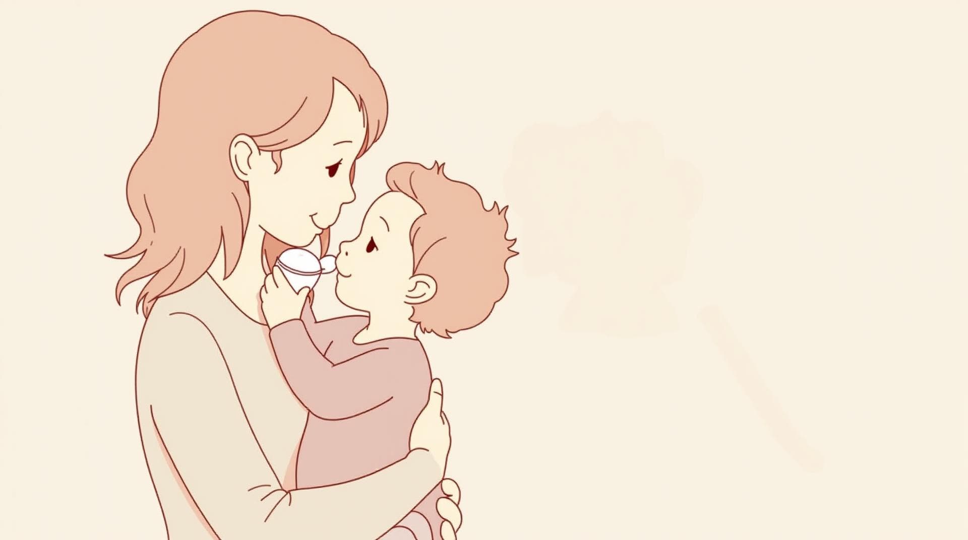 Como Fazer o Desmame: Um Guia Completo e Gentil