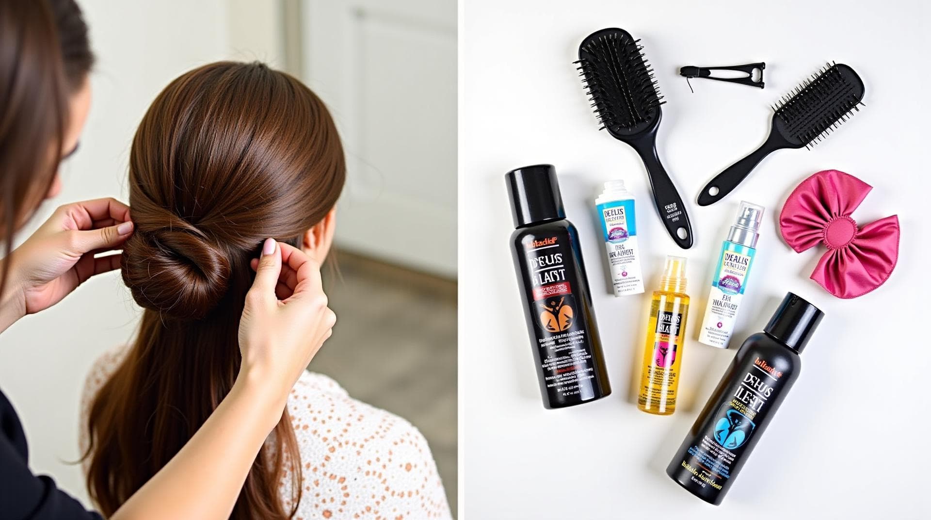 Como Fazer o Penteado Perfeito: Técnicas e Dicas de Especialistas