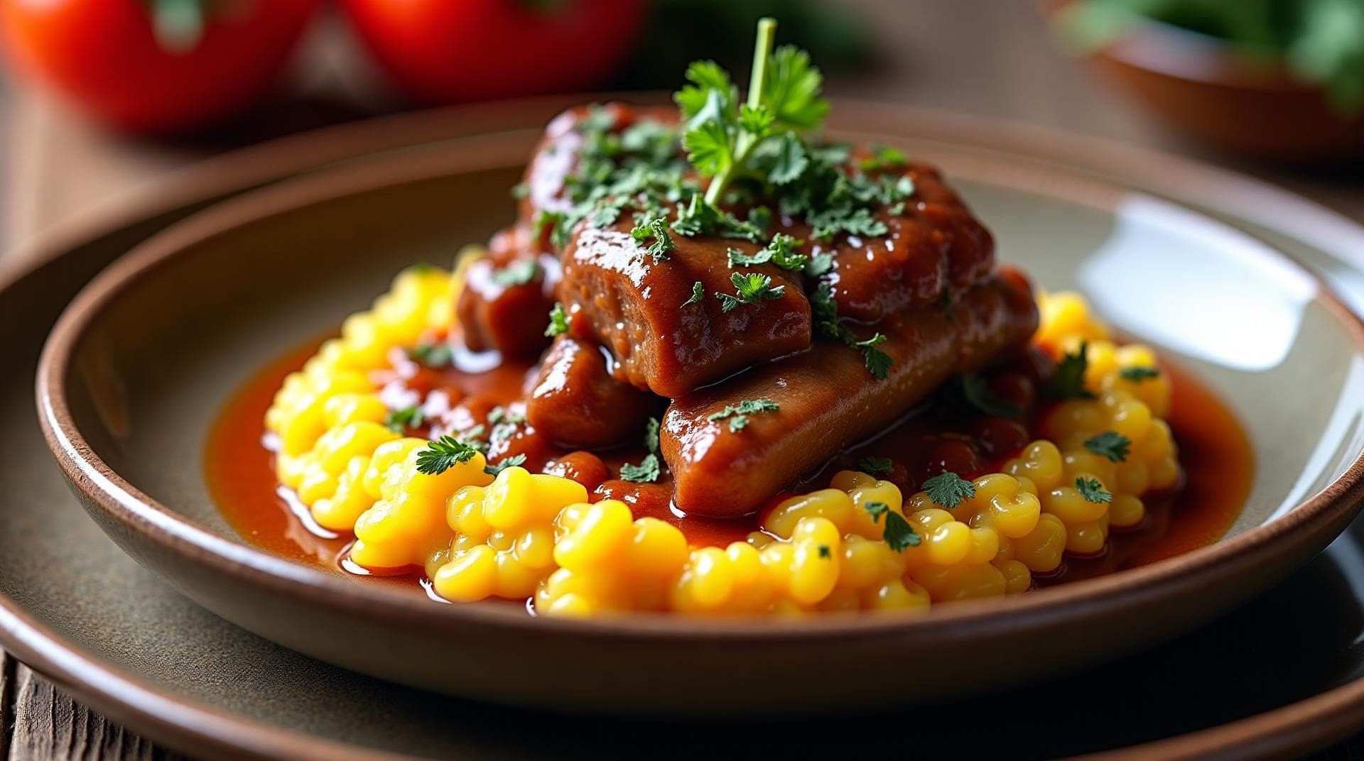 Como Fazer Ossobuco: Uma Jornada Culinária à Tradição Italiana