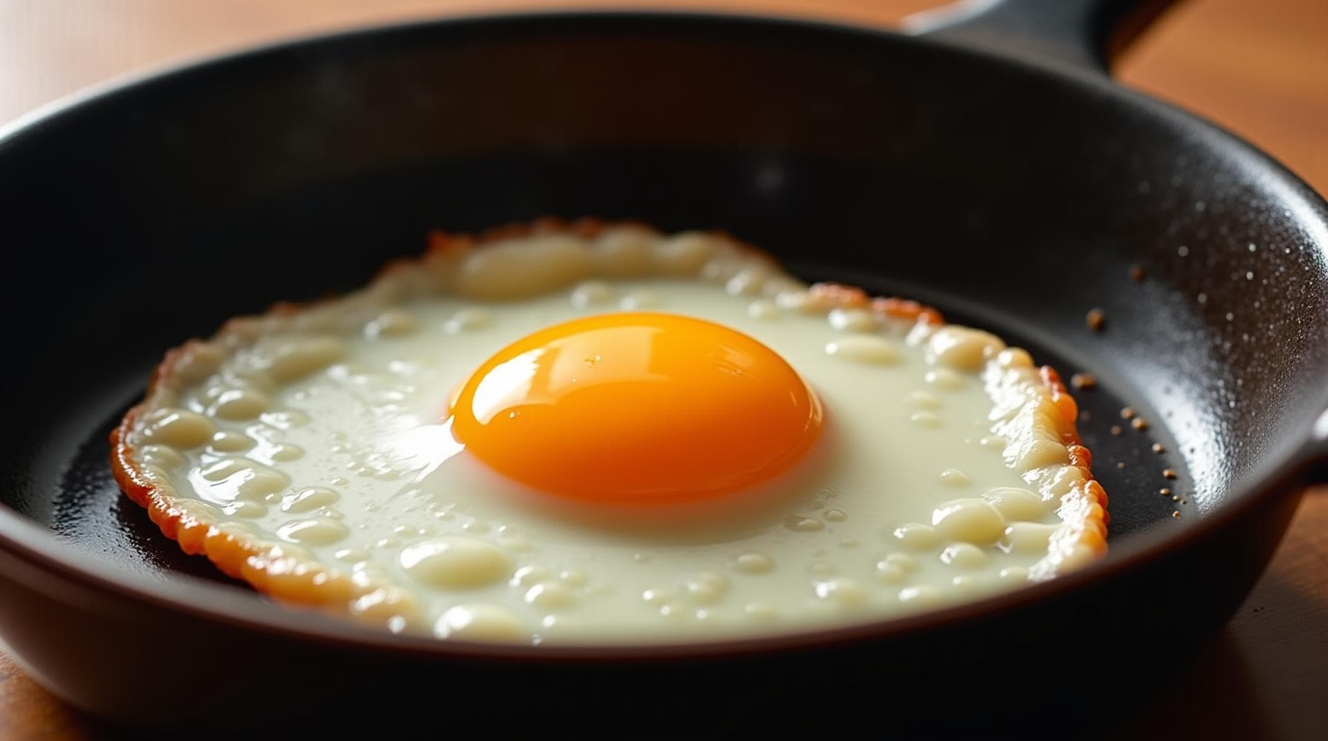 Como Fazer Ovo Frito: O Guia Definitivo para a Perfeição na Frigideira