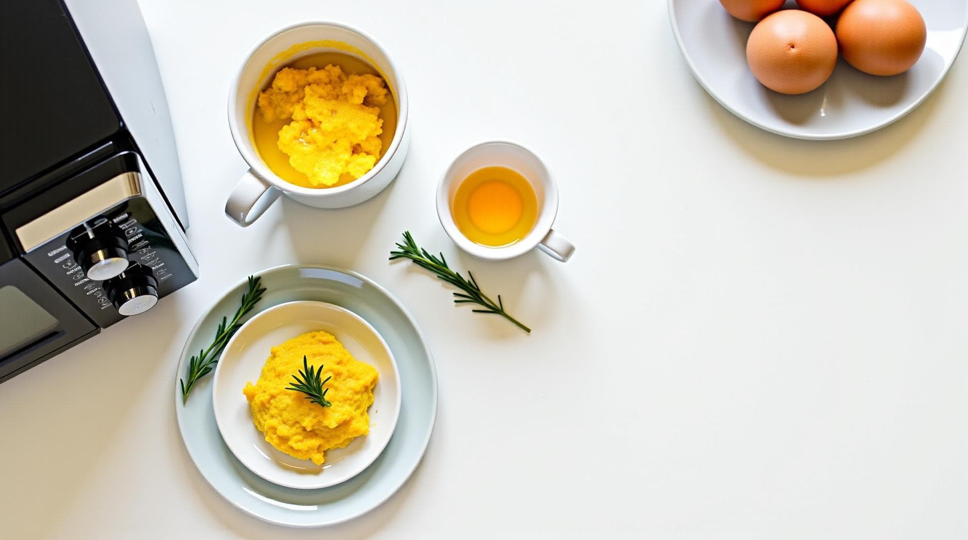 Como Fazer Ovo no Micro-ondas: Guia Completo para Refeições Rápidas e Deliciosas