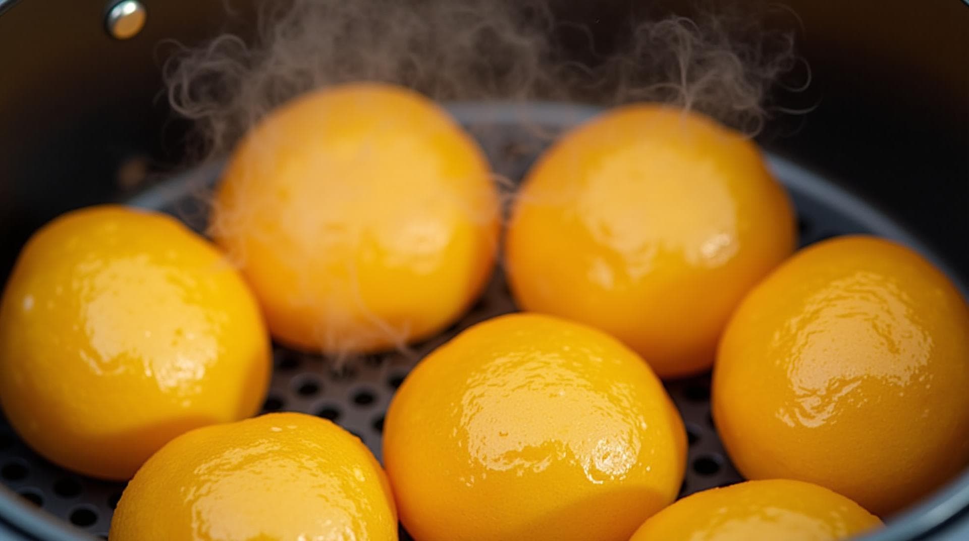 Pãozinho de Queijo na Airfryer: Segredos para uma Receita Perfeita e Prática