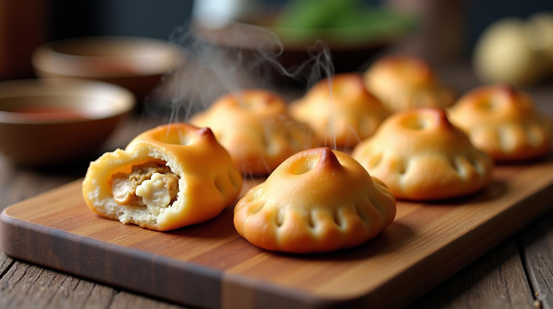 Como Fazer Pastel de Forno: Guia Completo para um Salgado Perfeito