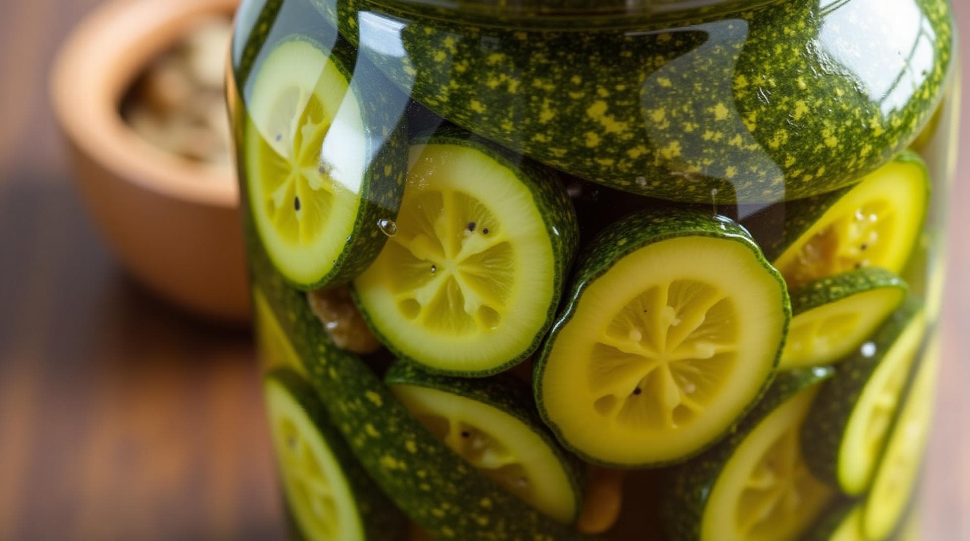 Como Fazer Pepininho em Conserva: Guia Completo para um Sabor Incrível e Crocante