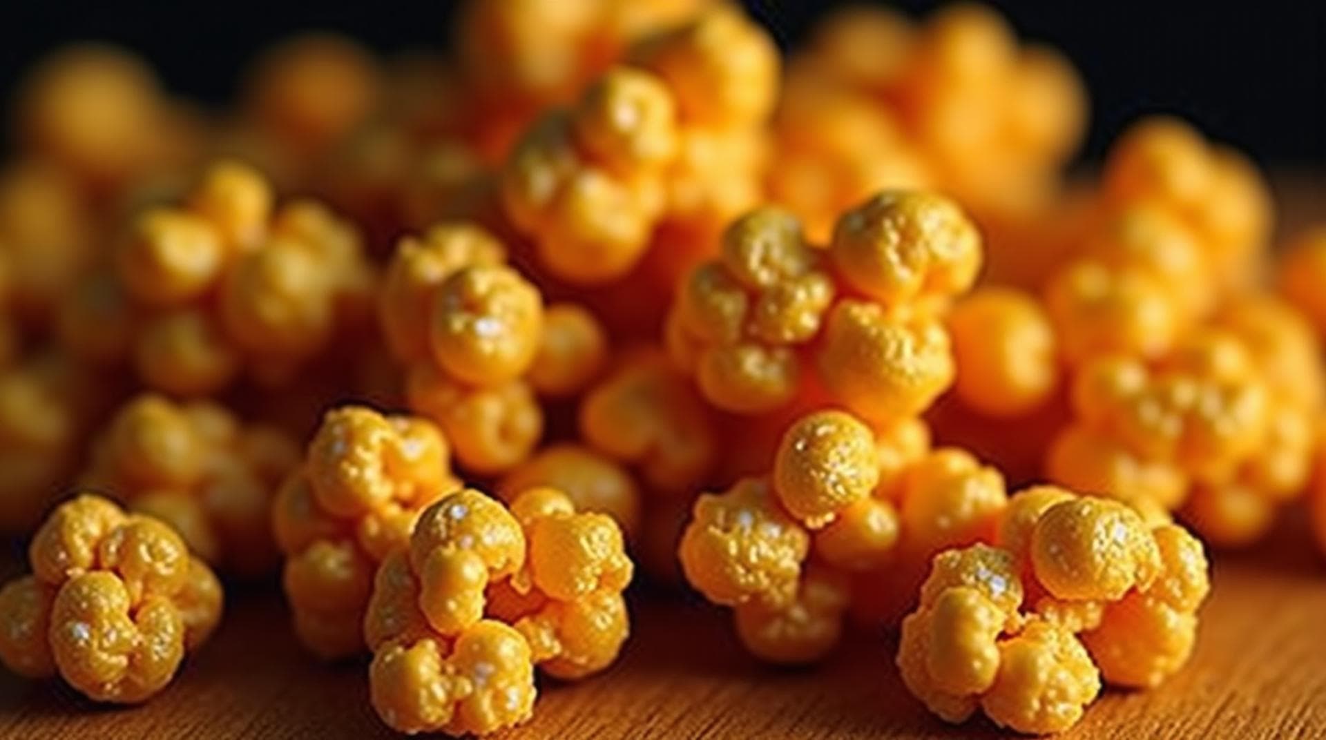 Como Fazer Pipoca Caramelizada: Guia Completo para um Doce Irresistível