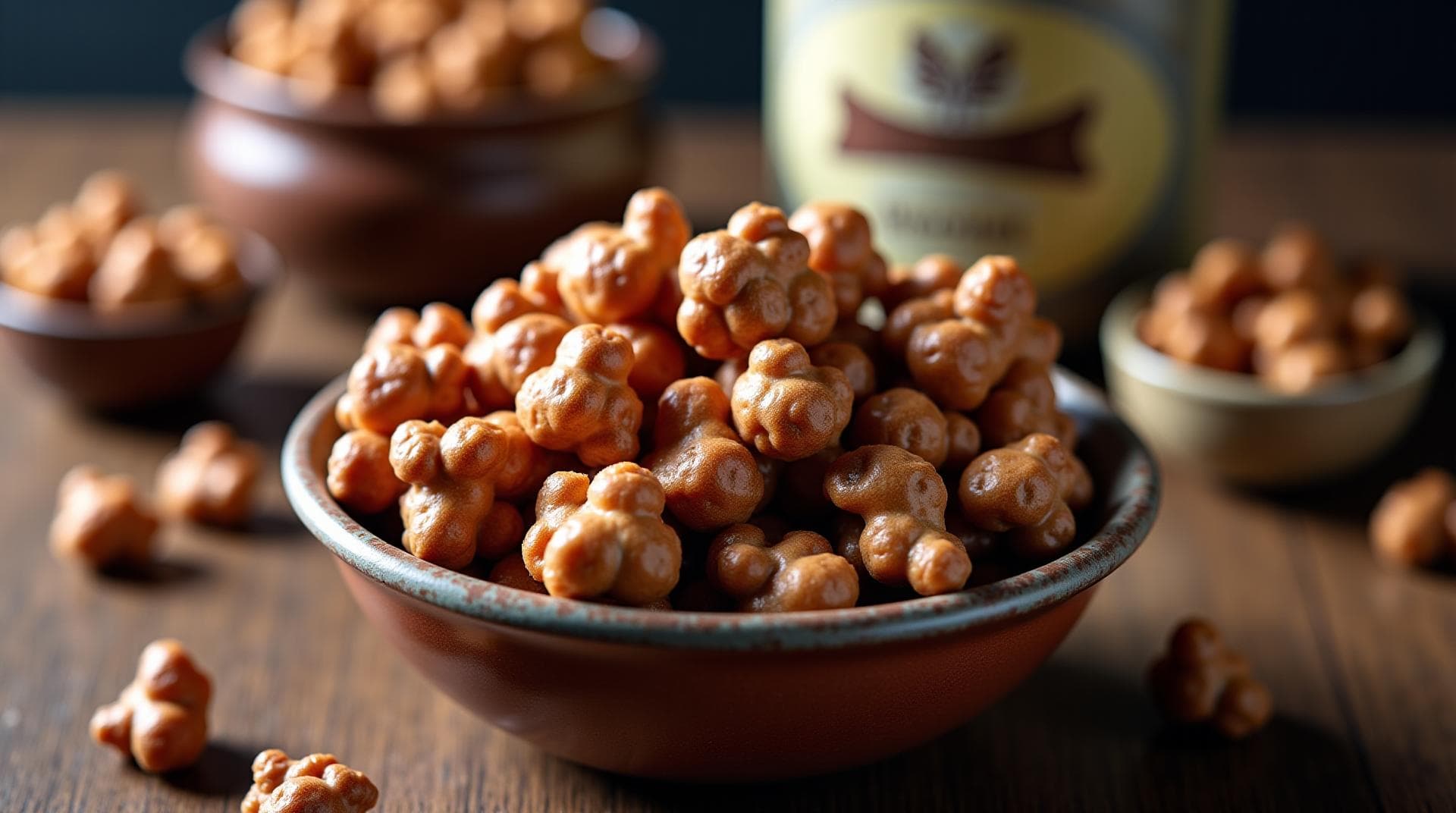 Como Fazer Pipoca com Nescau: Guia Completo para um Lanche Irresistível