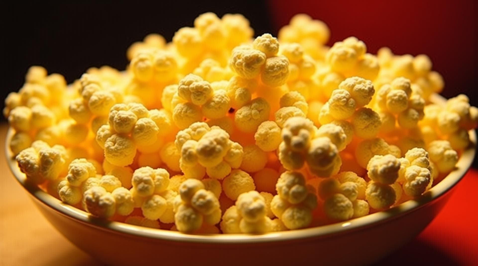 Como Fazer Pipoca de Cinema: Desvendando os Segredos para uma Experiência Cinematográfica em Casa