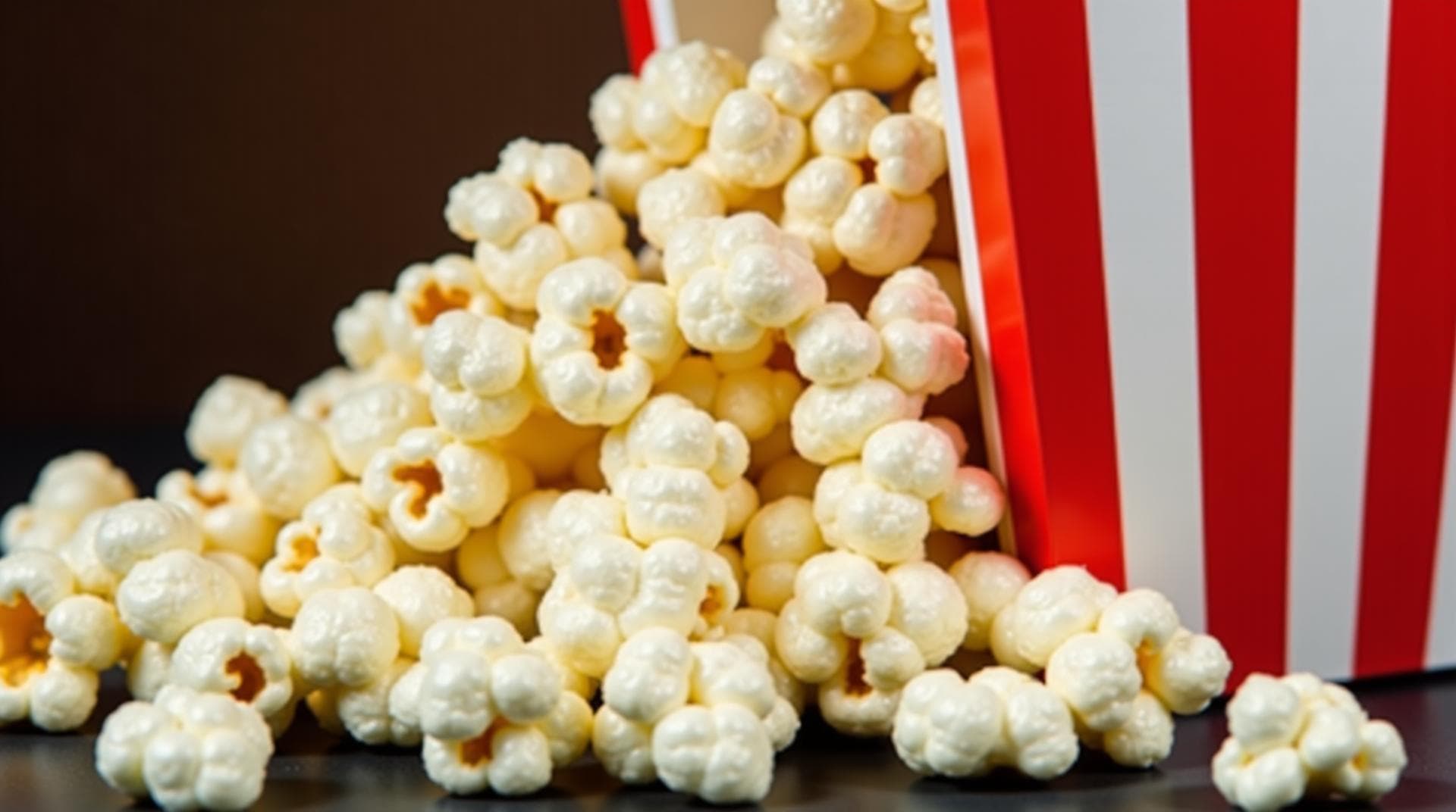 Como Fazer Pipoca: A Arte e a Ciência por Trás do Lanche Perfeito
