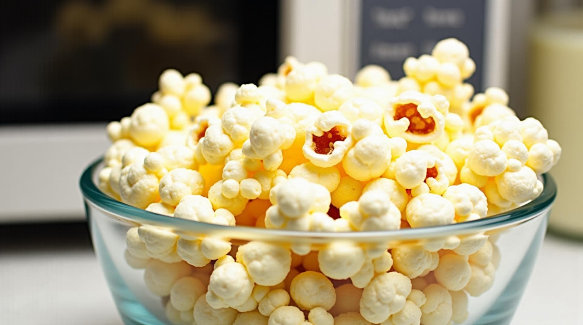 Como Fazer Pipoca no Micro-ondas: Guia Completo para um Lanche Perfeito e Saudável