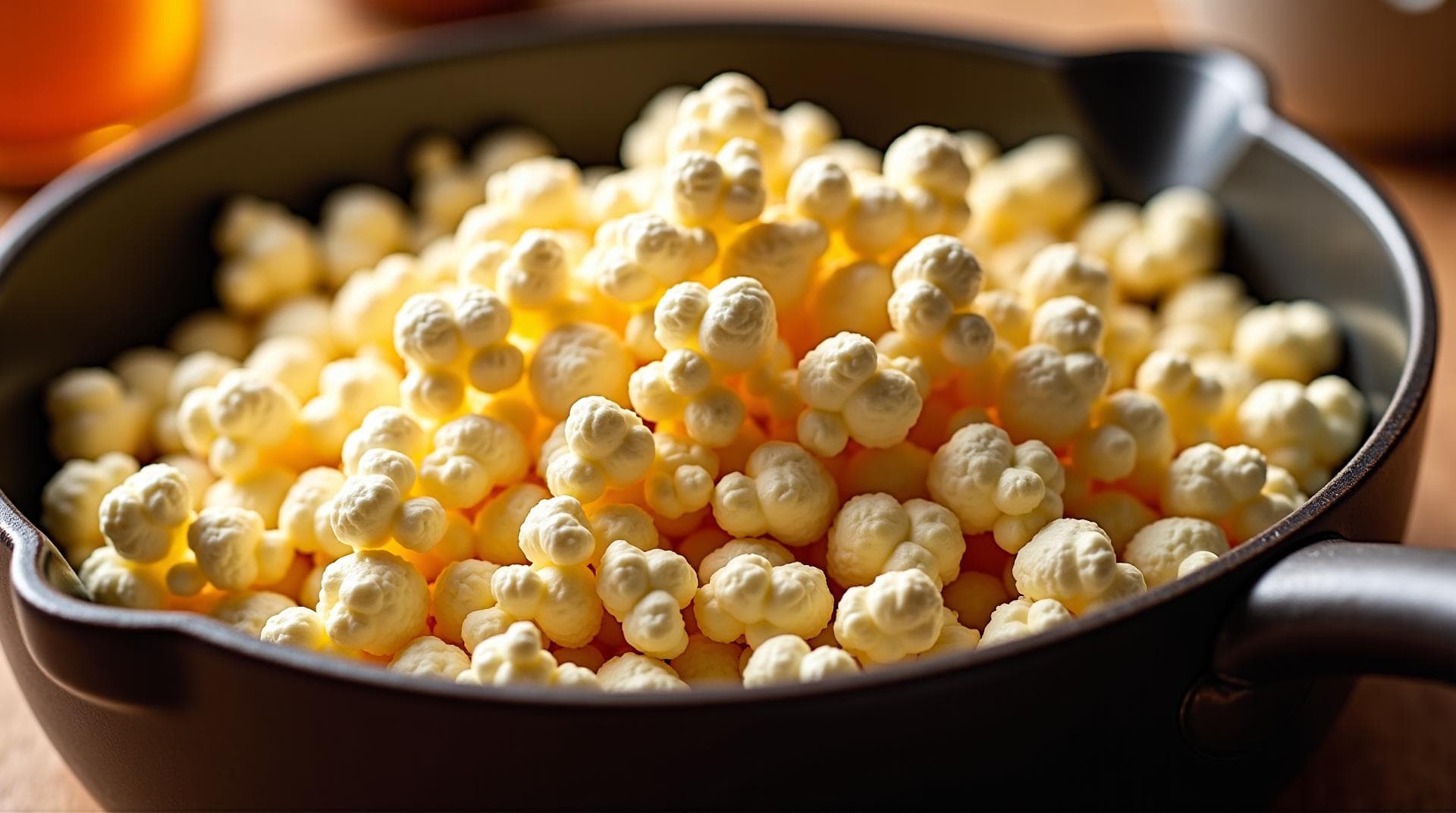 Como Fazer Pipoca de Panela: Segredos e Dicas para um Lanche Perfeito