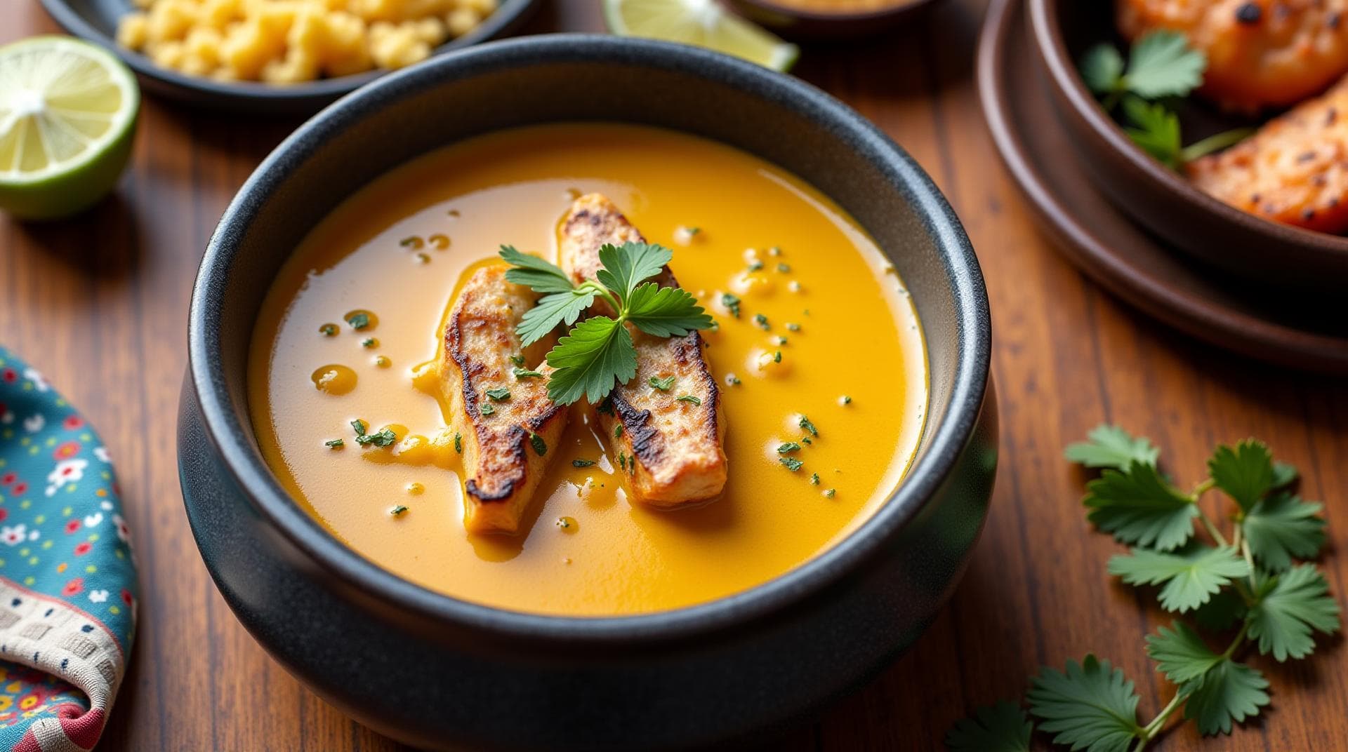 Pirão de Peixe: Sabor, Tradição e Dicas para uma Versão Perfeita