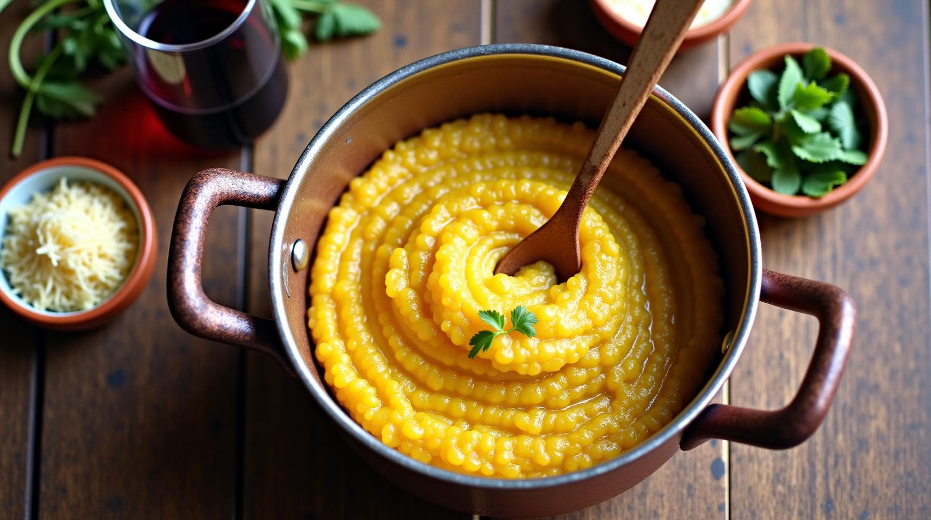 Como Fazer Polenta de Fubá: Da Tradição à Mesa com Sabor e Afeto