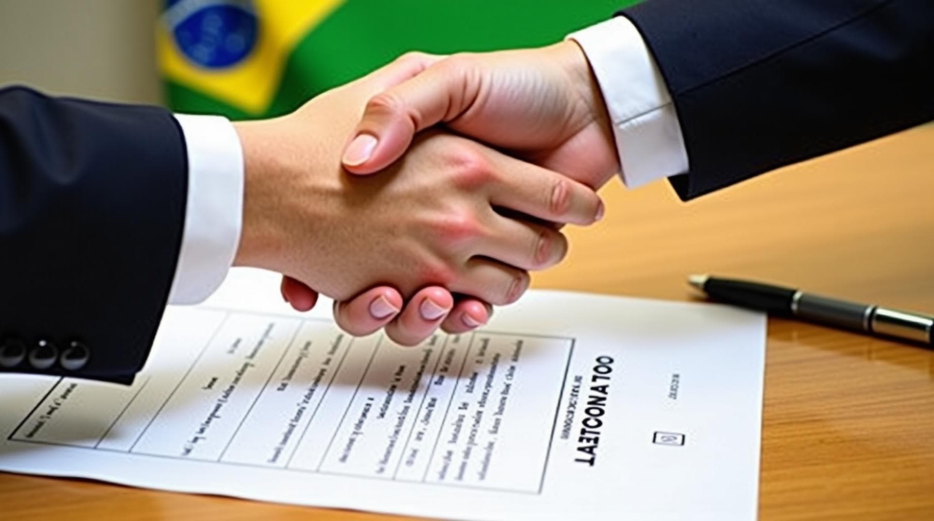 Como Fazer uma Procuração para Outra Pessoa te Representar: Guia Completo