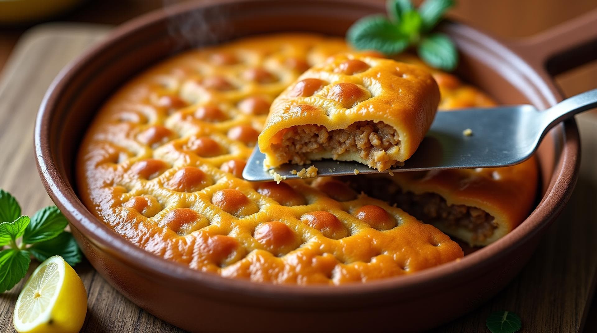 Como Fazer Quibe de Forno: Uma Jornada de Sabor e Tradição