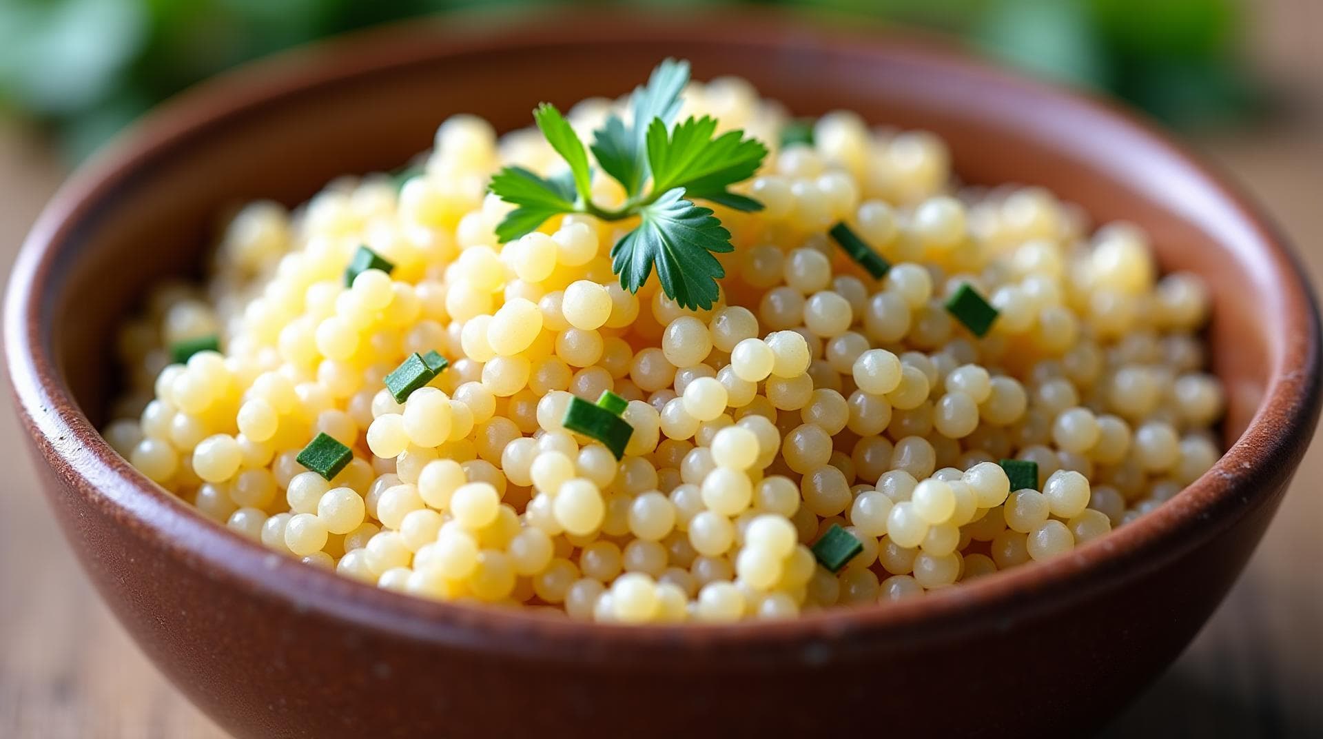 Como Fazer Quinoa: Guia Completo Para um Cozimento Perfeito e Saboroso
