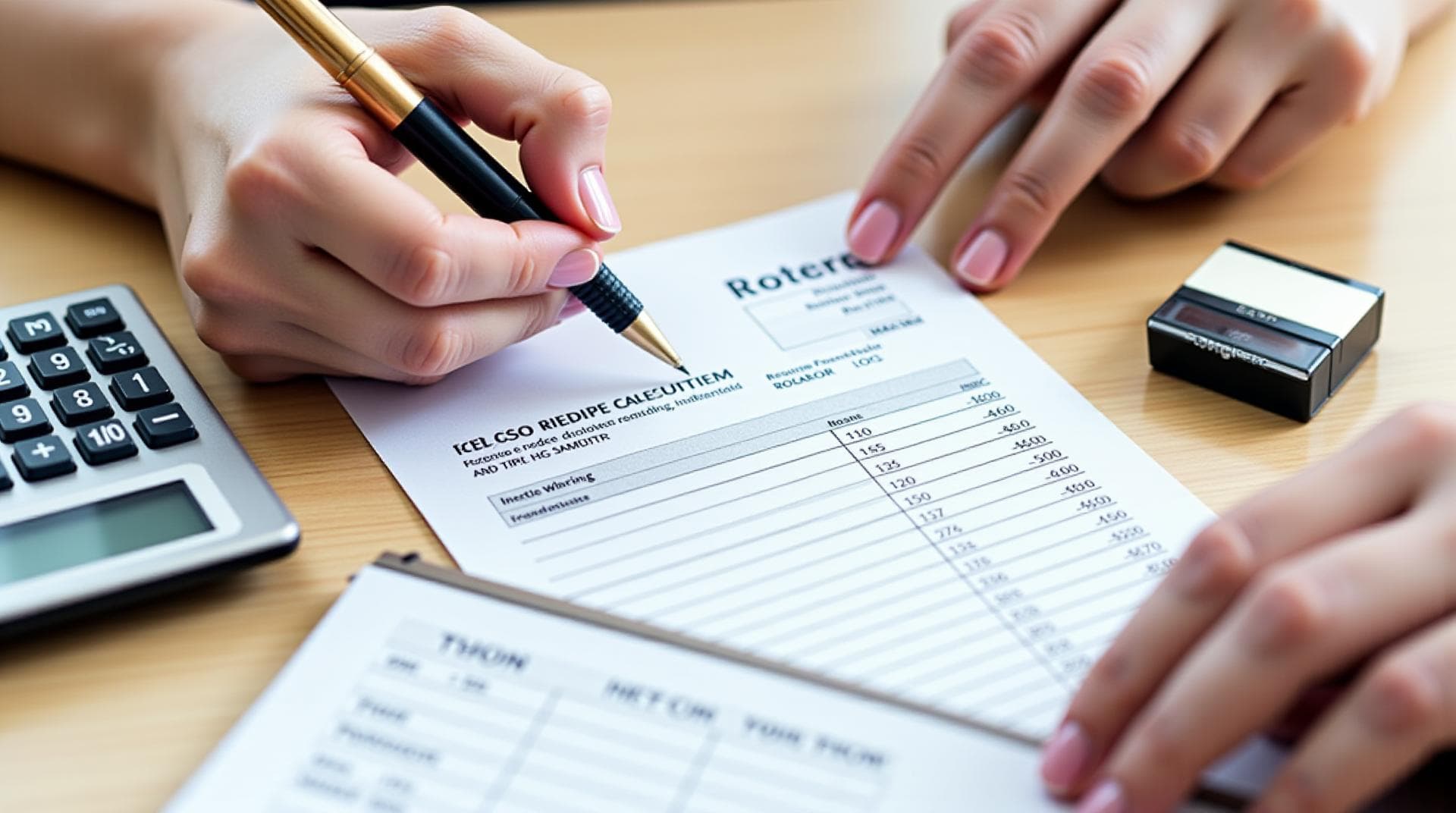 Como Fazer um Recibo de Pagamento: Guia Completo para Segurança e Validade Jurídica