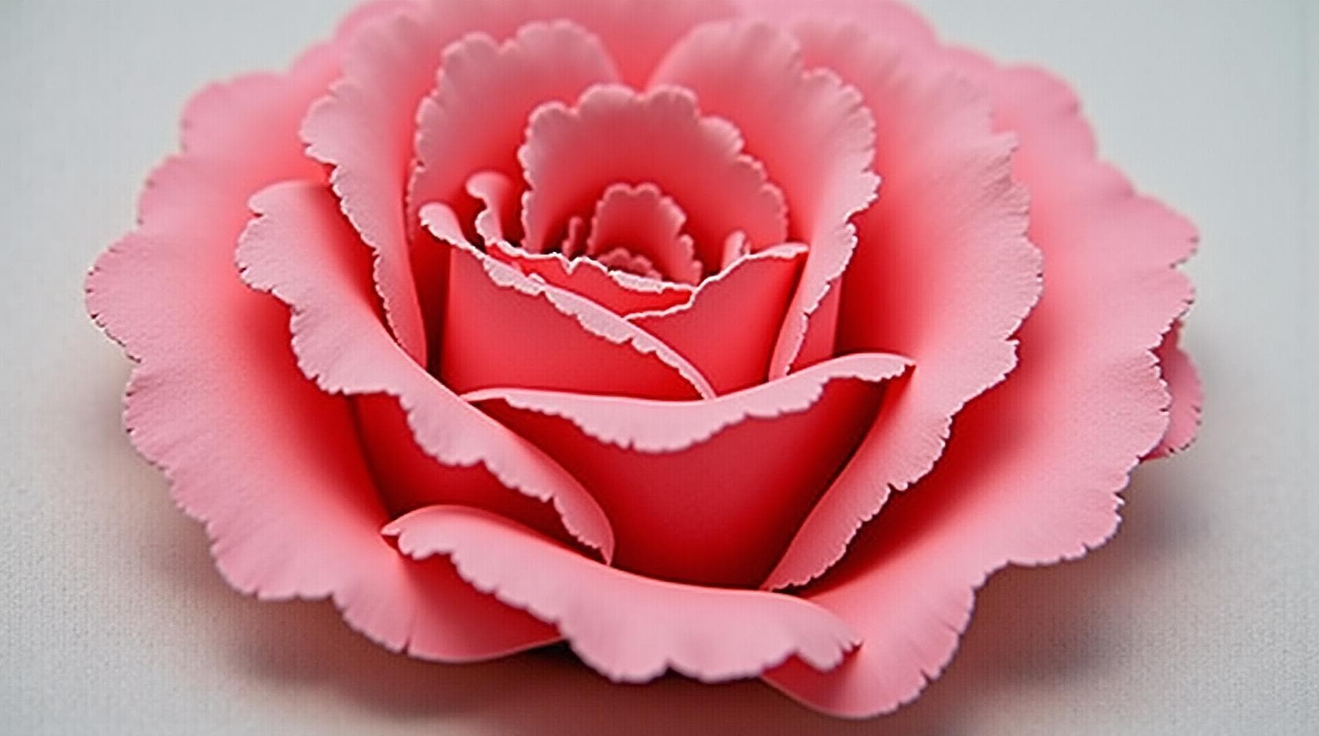 Como Fazer Rosa de Papel: Um Guia Completo para Criar Flores Encantadoras