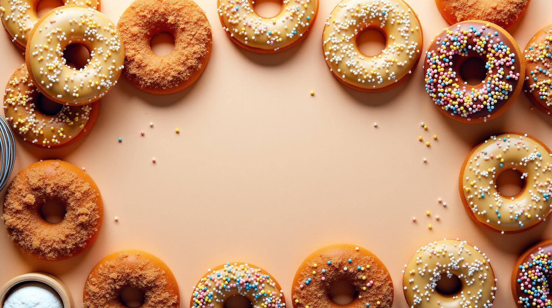 Como Fazer Rosquinhas: Um Guia Completo Para Delícias Caseiras