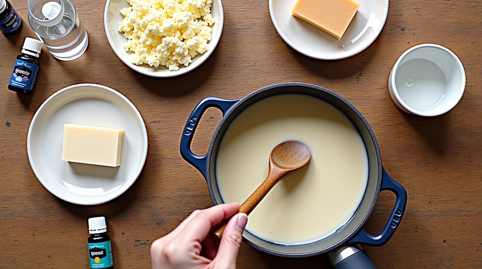 Como Fazer Sabonete Líquido Caseiro: Guia Completo e Prático