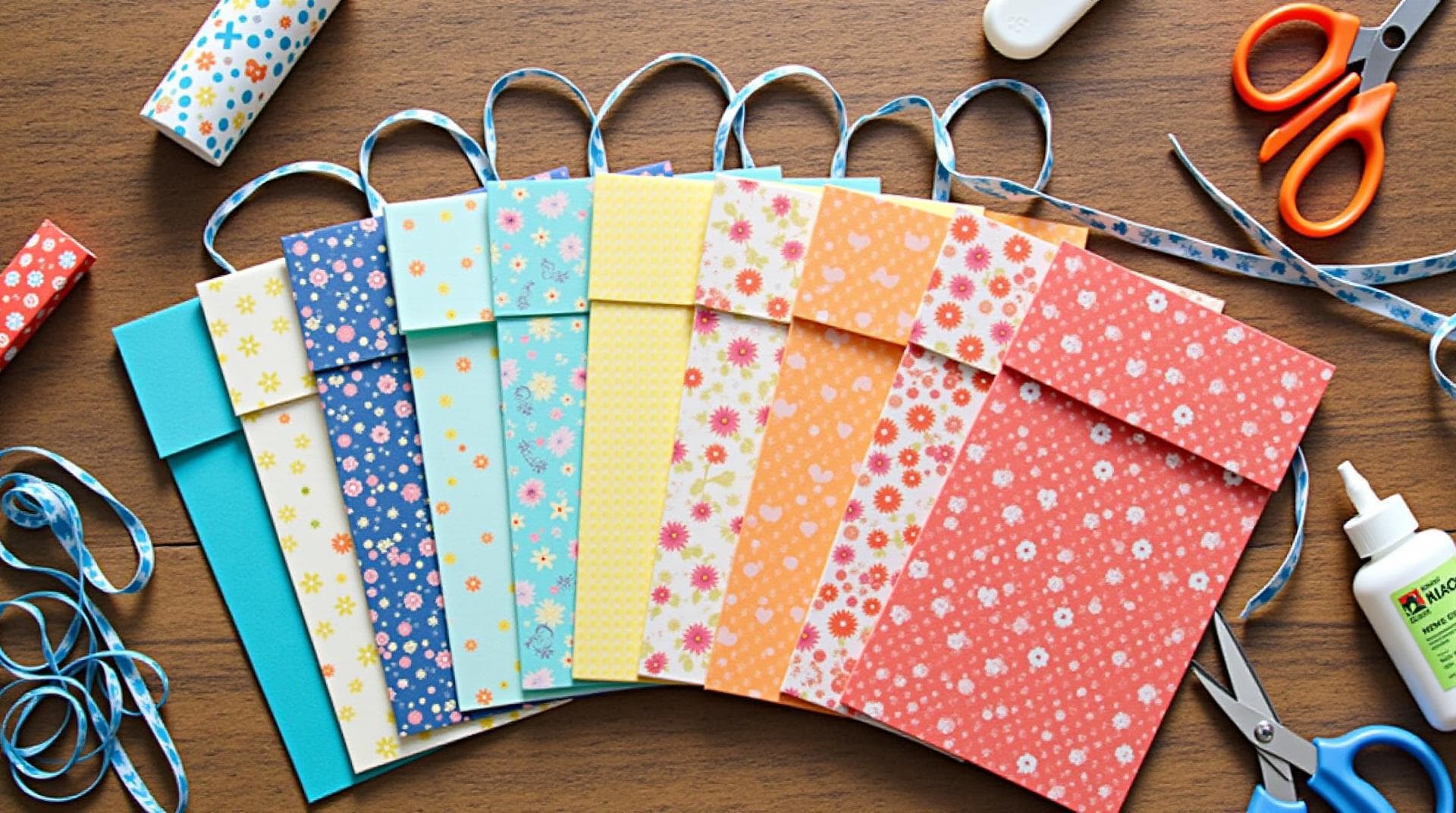 Como Fazer Sacolinha de Papel: Um Guia Completo e Criativo