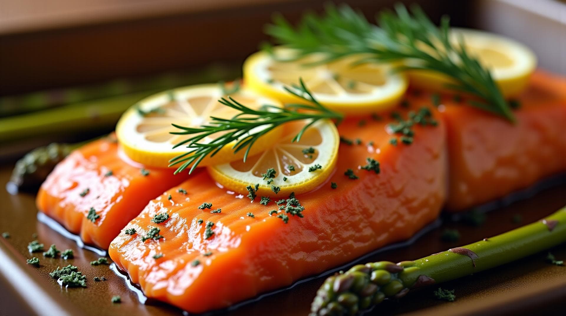 Como Fazer Salmão ao Forno: Um Guia Completo para a Perfeição