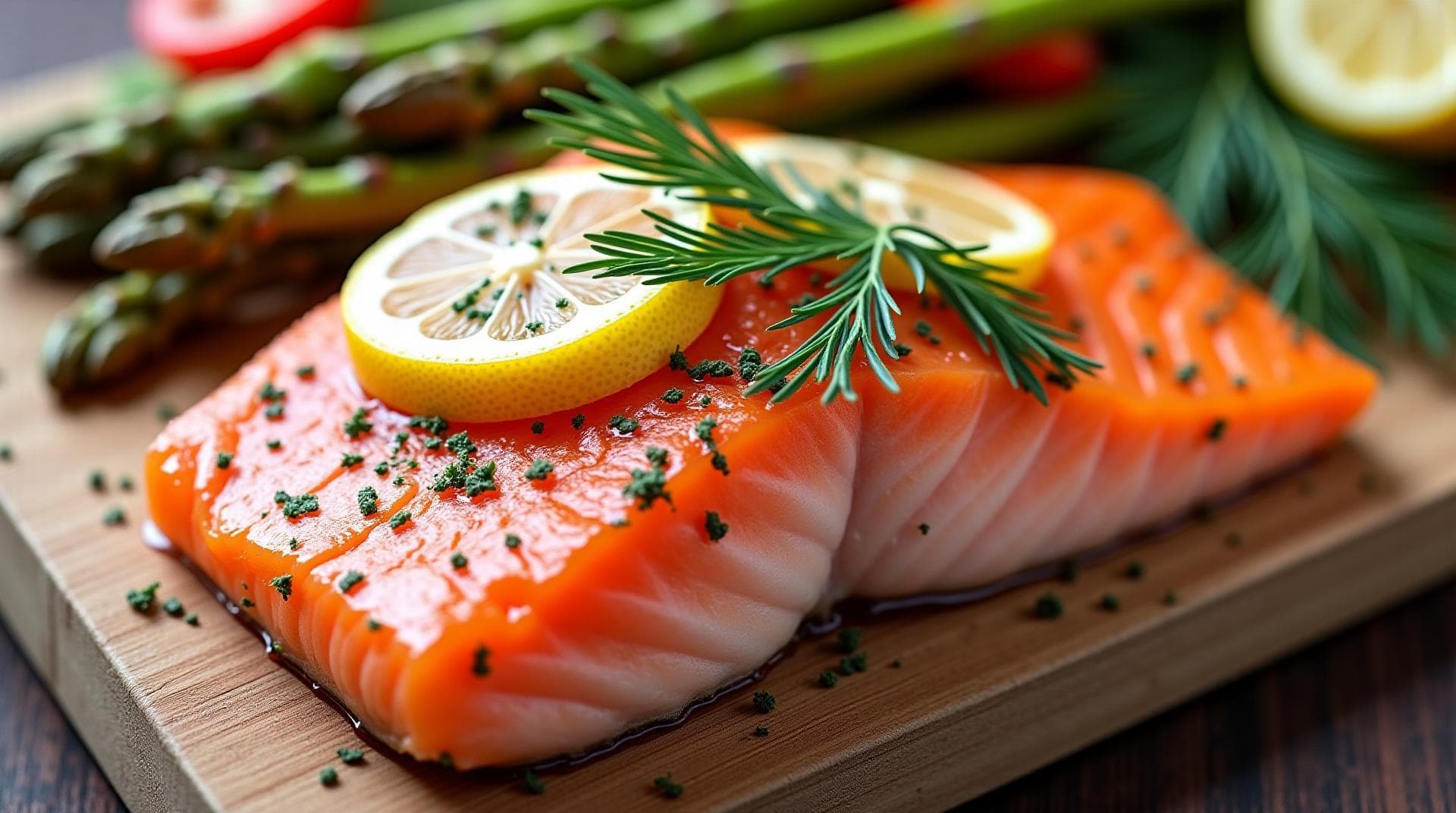 Como Fazer Salmão: Um Guia Completo para um Peixe Perfeito