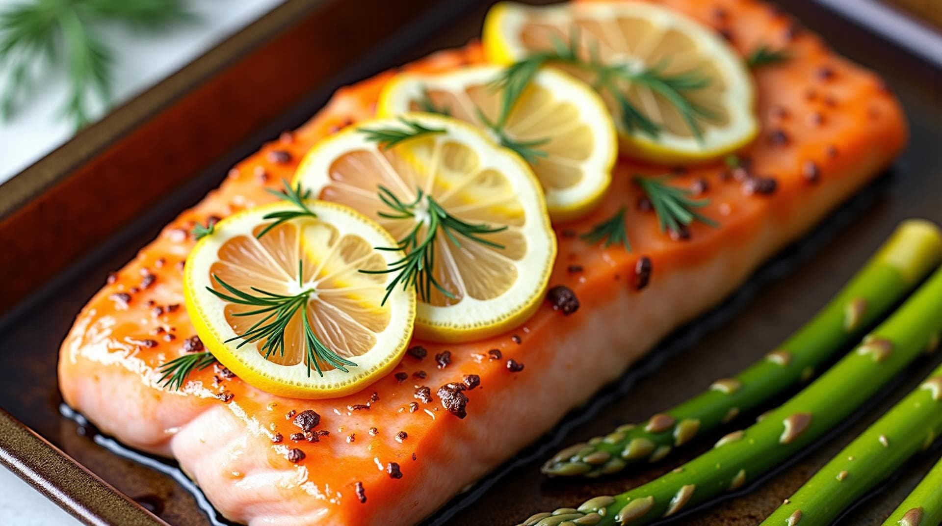Como Fazer Salmão no Forno: O Guia Definitivo para um Prato Suculento e Saudável