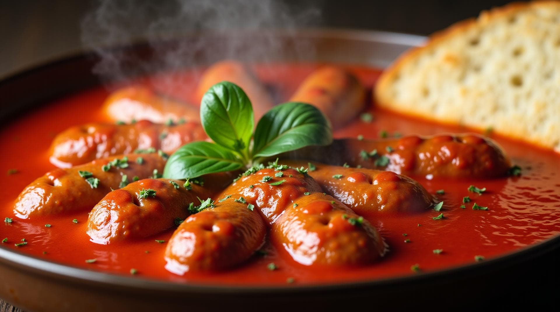 Como Fazer Salsicha no Molho: Guia Completo para um Prato Irresistível