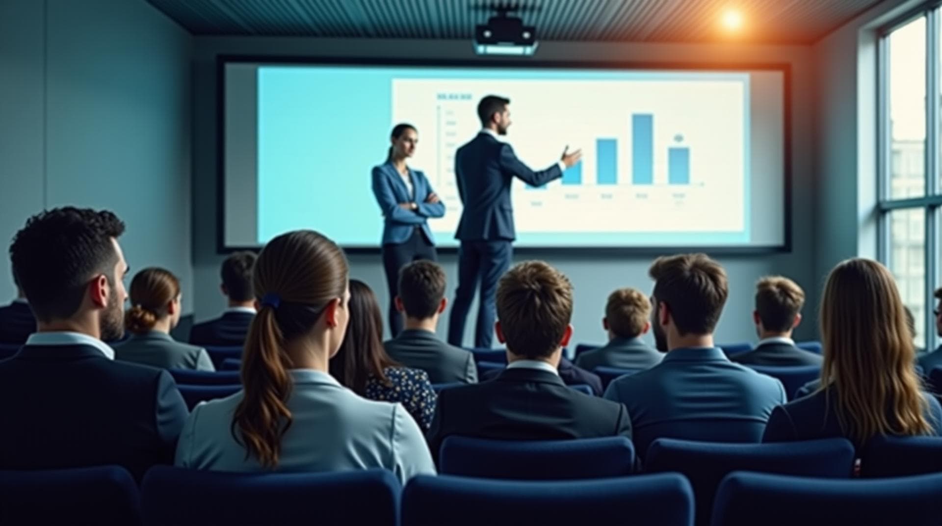 Como Fazer Seminário: Um Guia Completo para Apresentações de Impacto