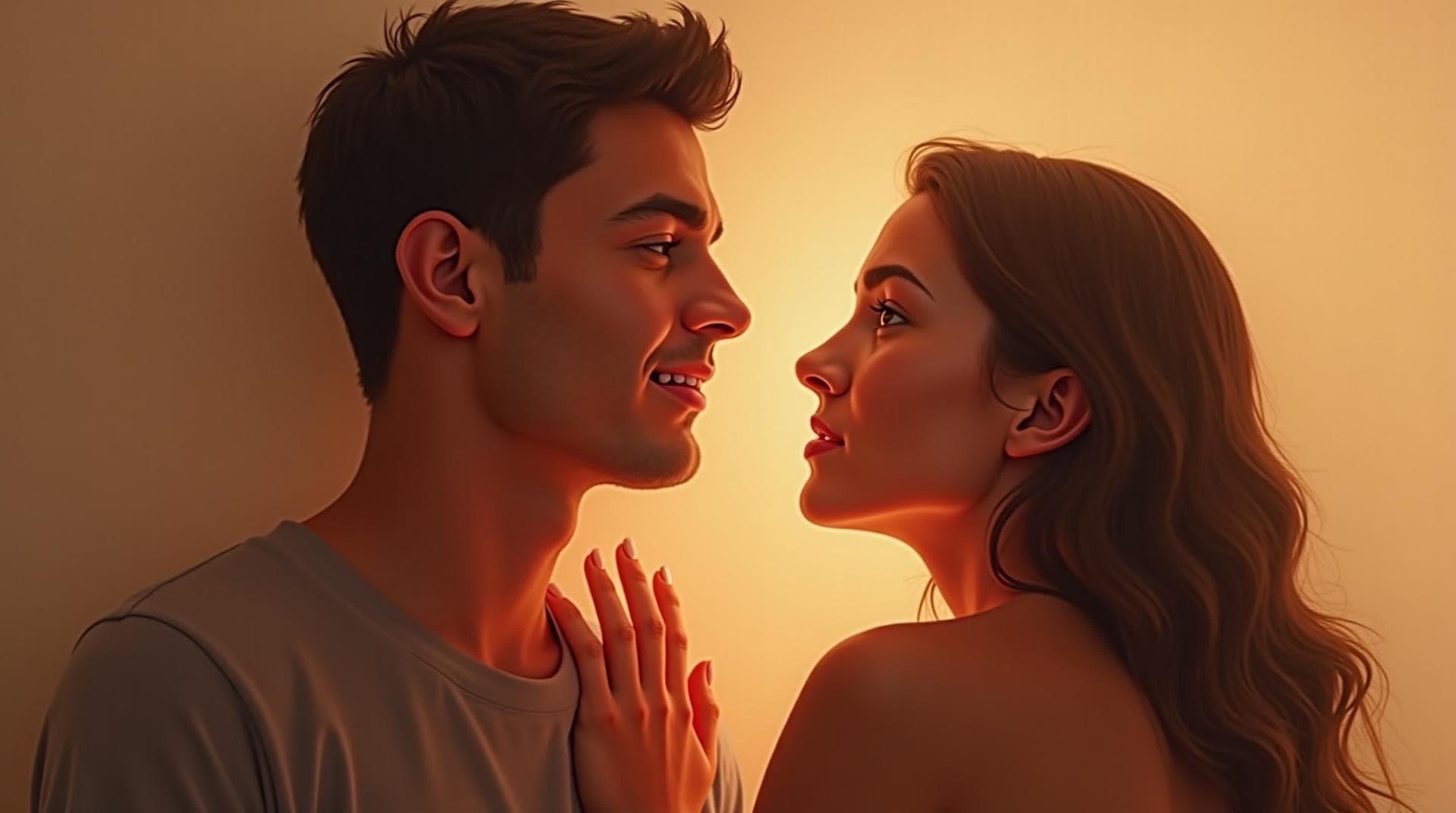 Sexo Anal Sem Dor: Guia Completo para Prazer e Segurança