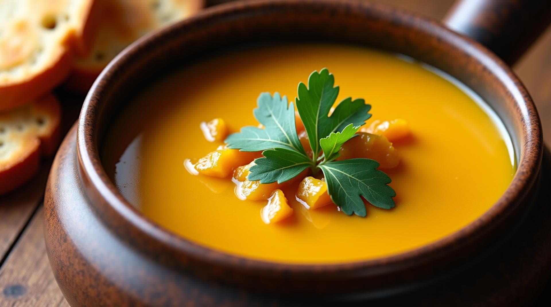 Como Fazer Sopa de Mandioca: Guia Completo para um Caldo Rico e Saboroso