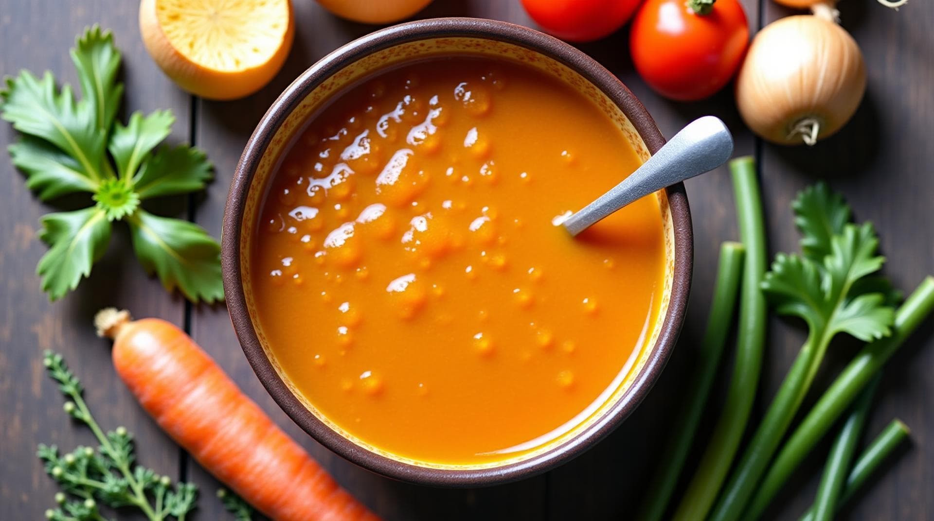 Como Fazer Sopa Simples: Um Guia para Iniciantes e Amantes da Culinária Caseira