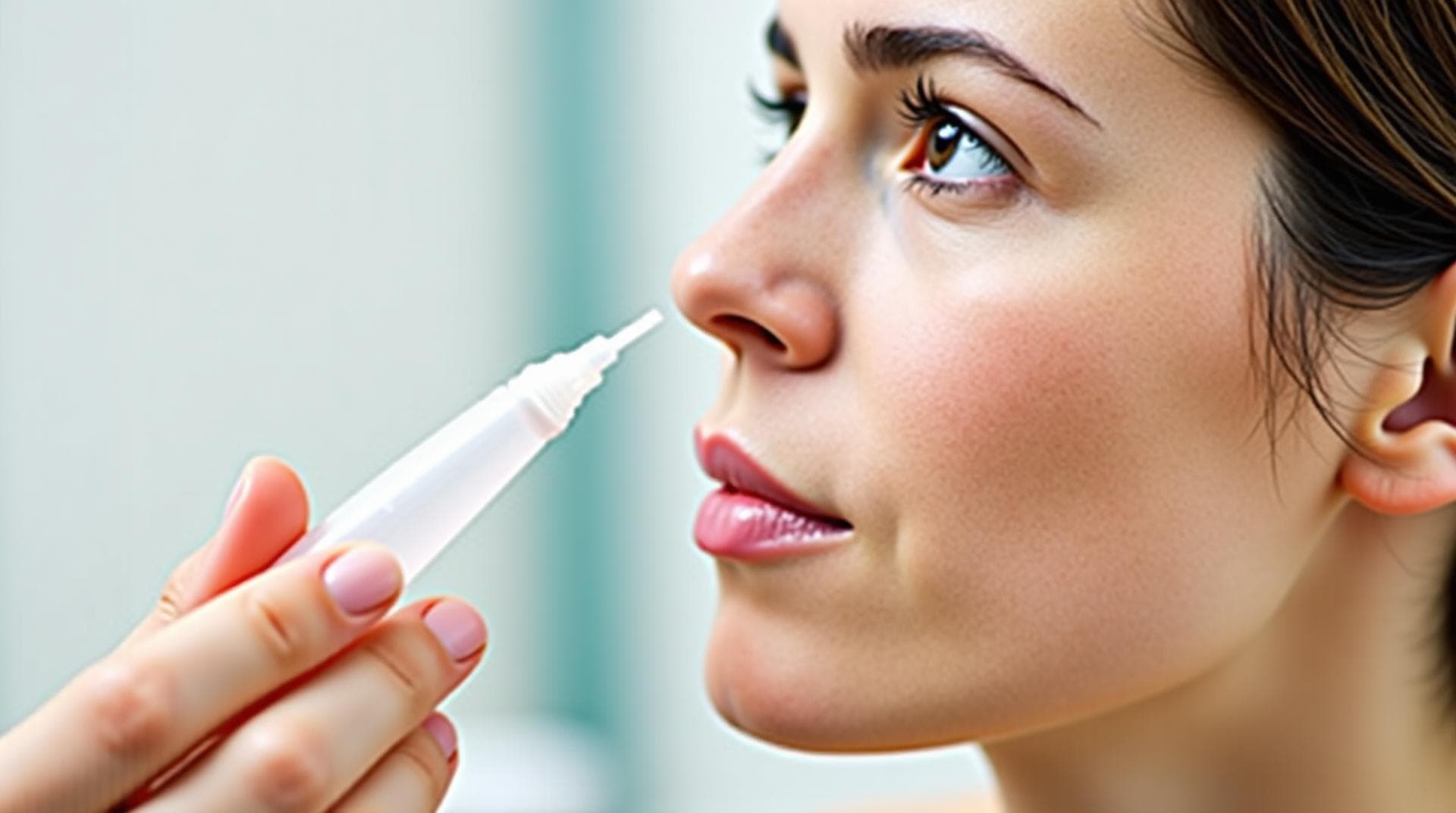 Soro Caseiro para Lavagem Nasal: Um Guia Completo para uma Respiração Saudável