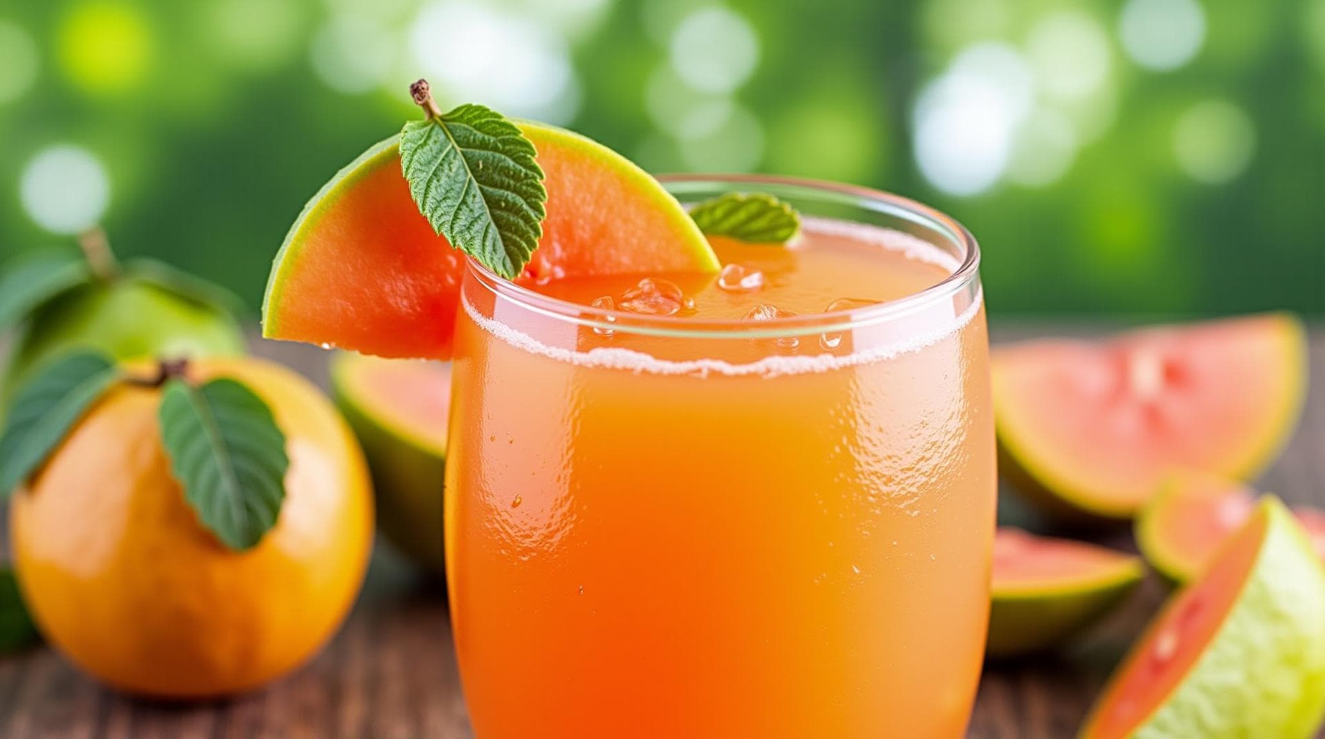 Como Fazer Suco de Goiaba: Guia Completo para uma Bebida Saborosa e Nutritiva