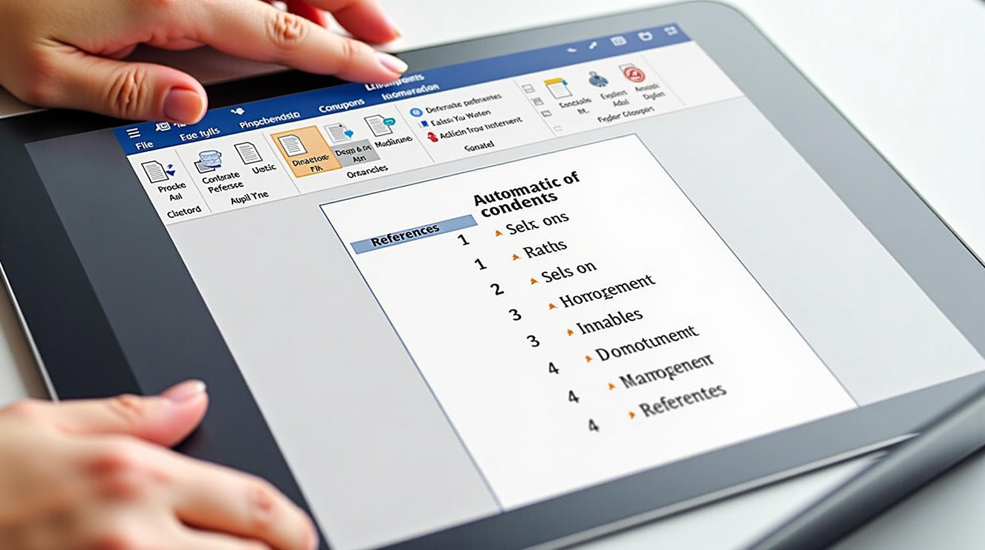 Como Fazer Sumário no Word: Guia Completo para Organizar Seus Documentos