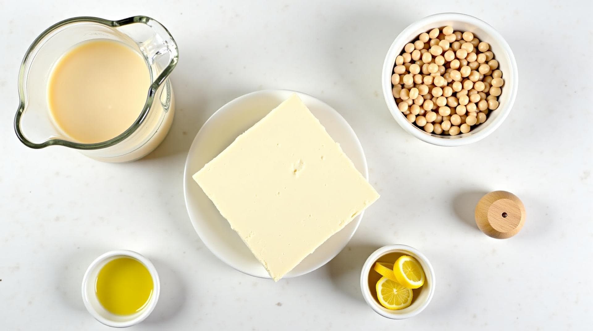 Como Fazer Tofu Caseiro: Guia Completo Para Iniciantes e Entusiastas