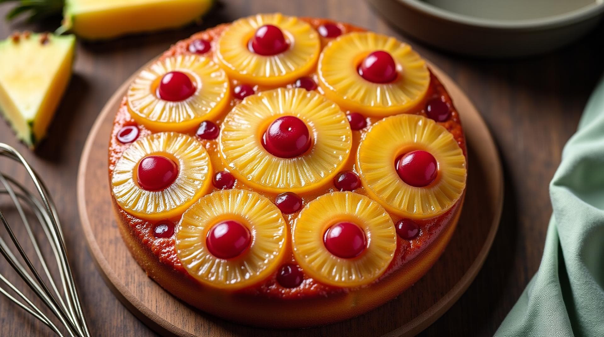 Como Fazer Torta de Abacaxi: Um Guia Completo para uma Sobremesa Clássica Brasileira