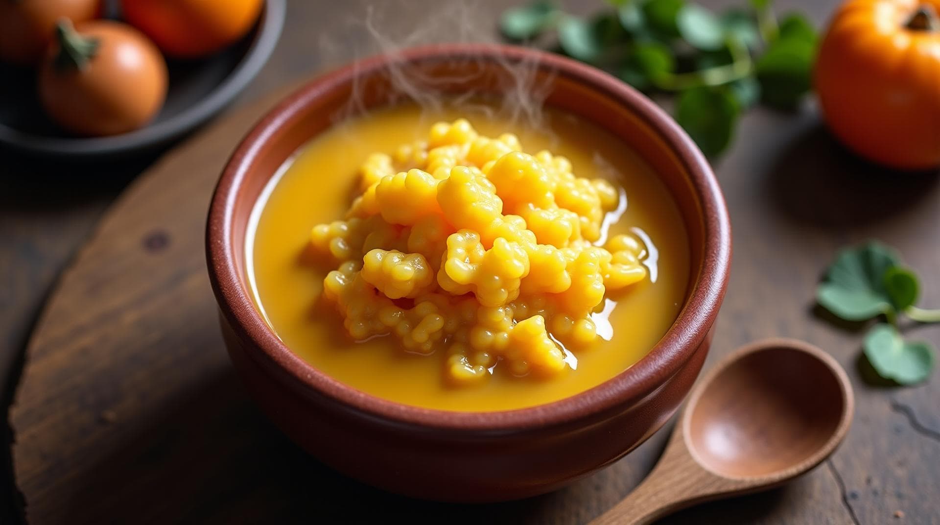Angu: A Alma da Culinária Brasileira em Sua Mesa – Aprenda Como Fazer