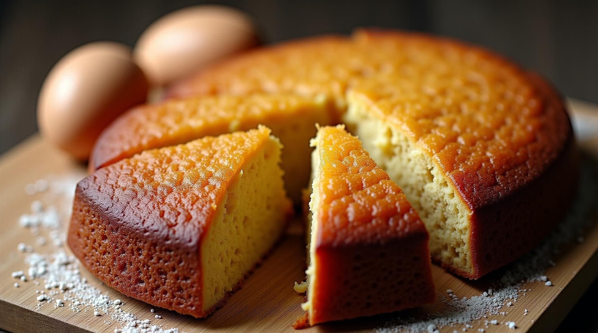 Como Fazer um Bolo de Batata: Guia Completo para um Sabor Inesquecível
