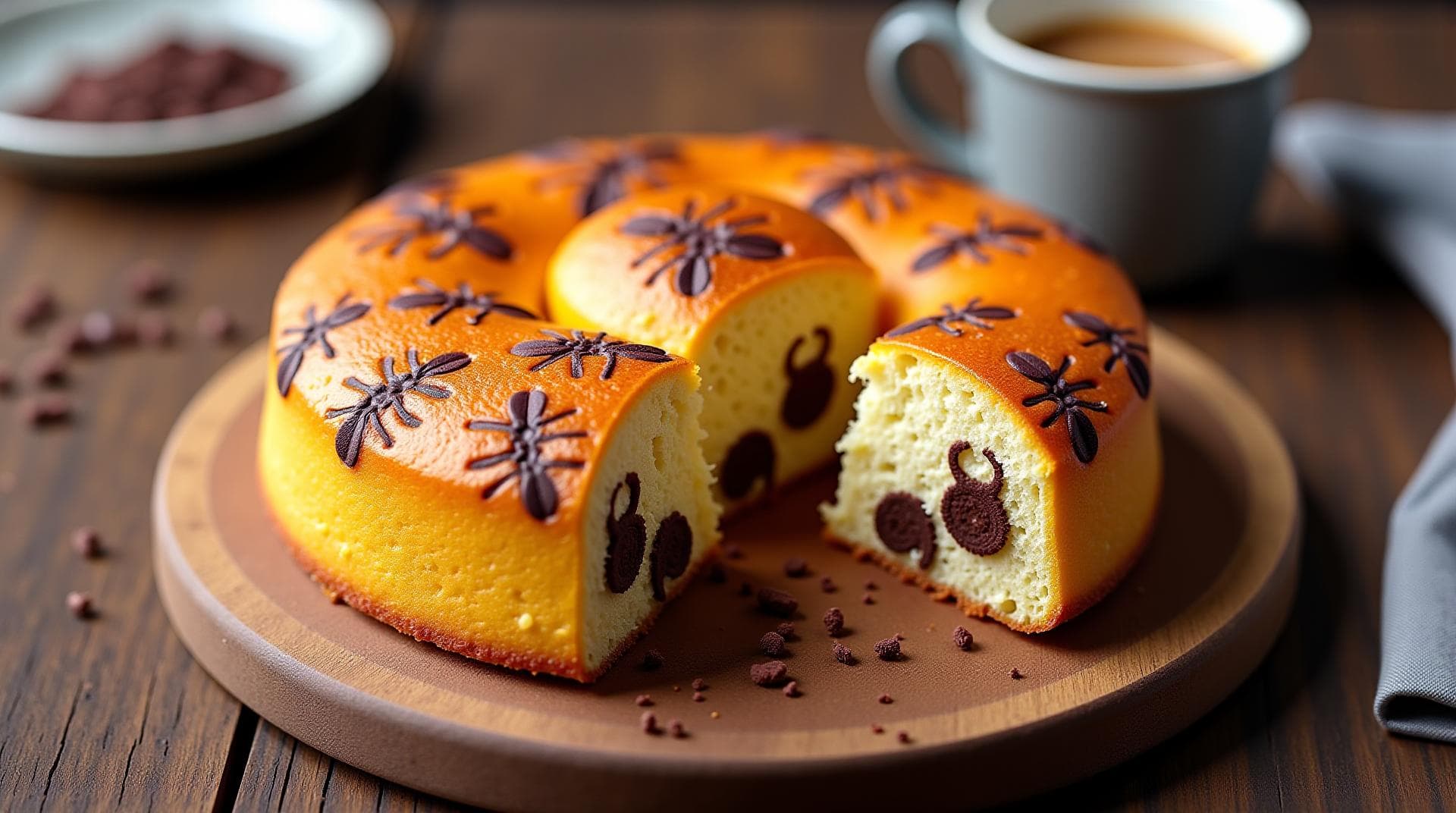 Bolo Formigueiro: Receita, Segredos e Tradição Brasileira