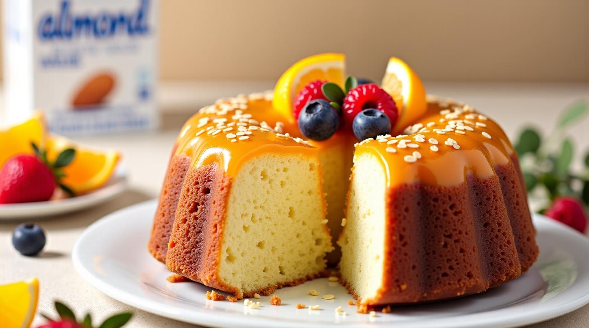 Como Fazer um Bolo Sem Leite: Guia Completo com Dicas e Receitas