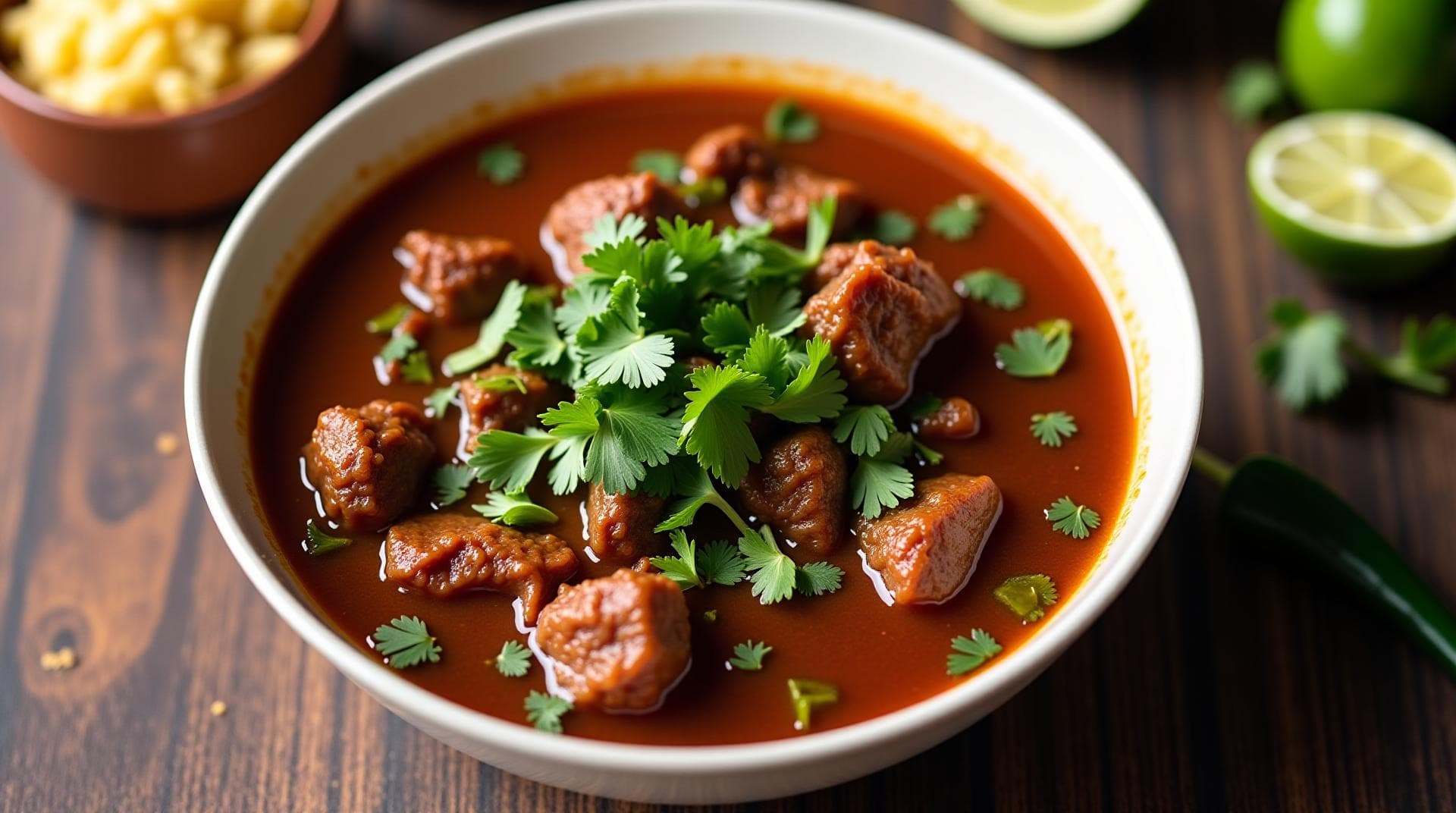 Caldo de Mocotó: Uma Jornada de Sabor e Tradição