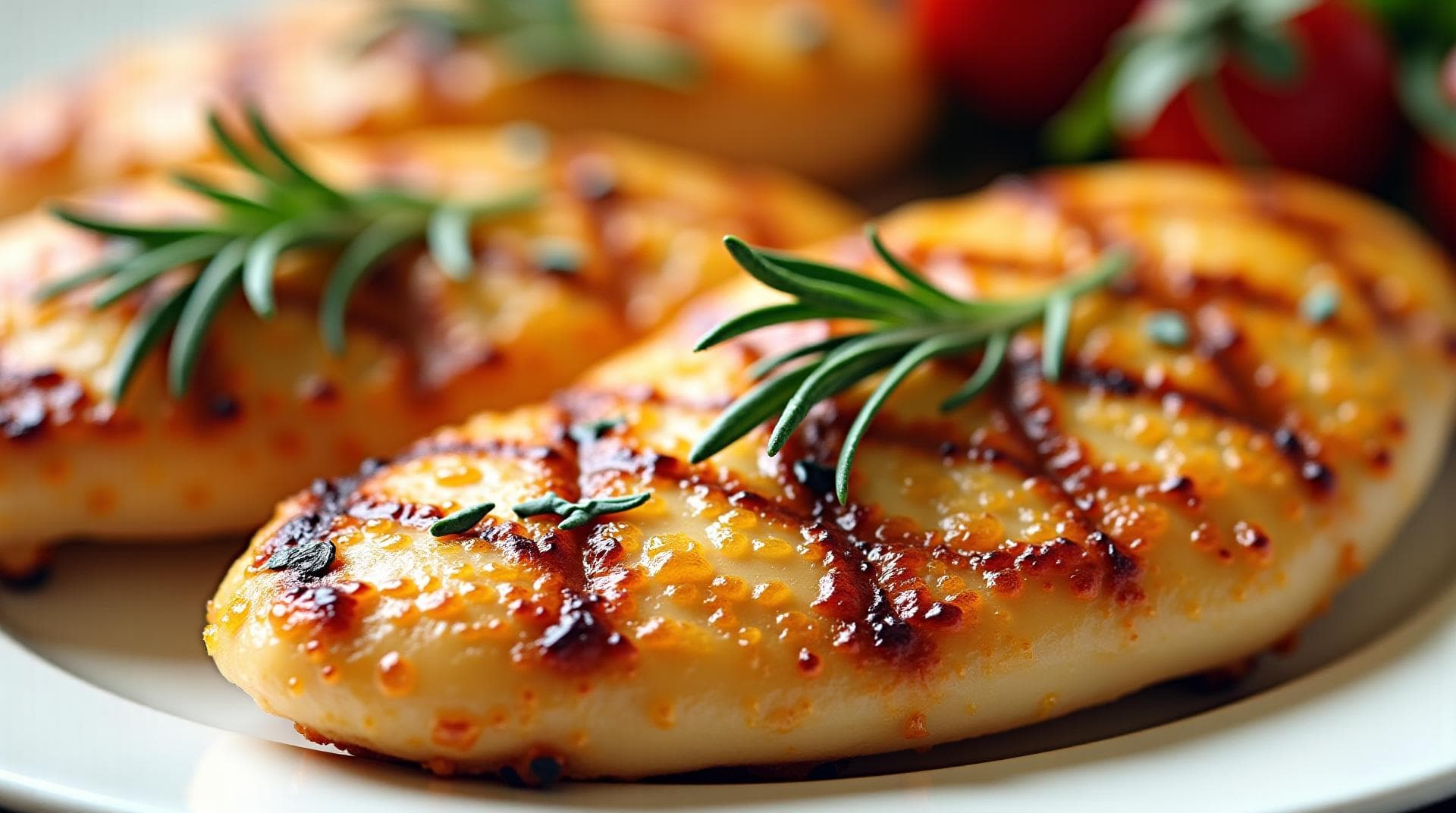 Como Fazer um Filé de Frango Suculento e Saboroso: Dicas e Técnicas Essenciais