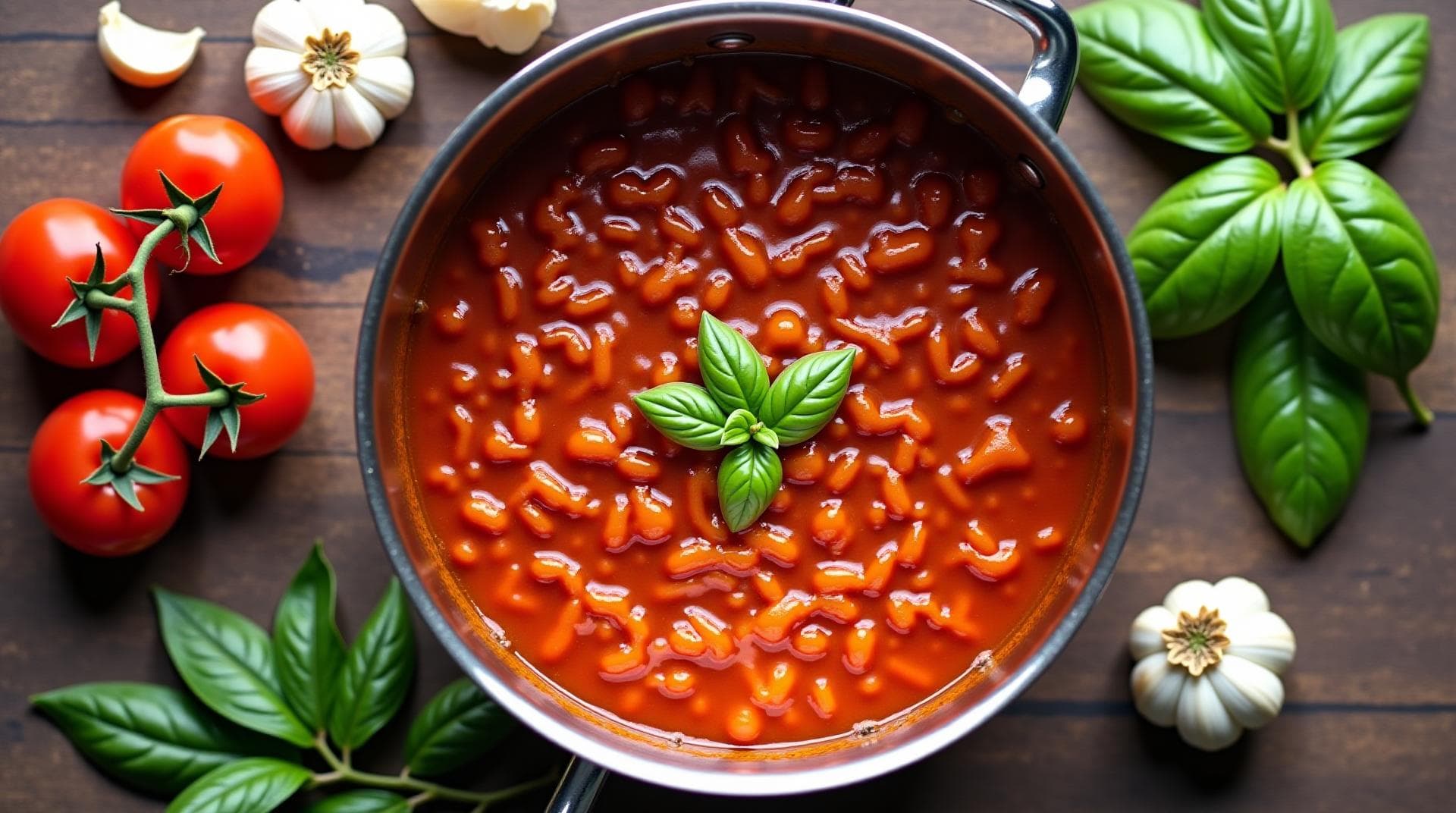 Como Fazer um Molho de Macarrão: Guia Completo para Molhos Irresistíveis
