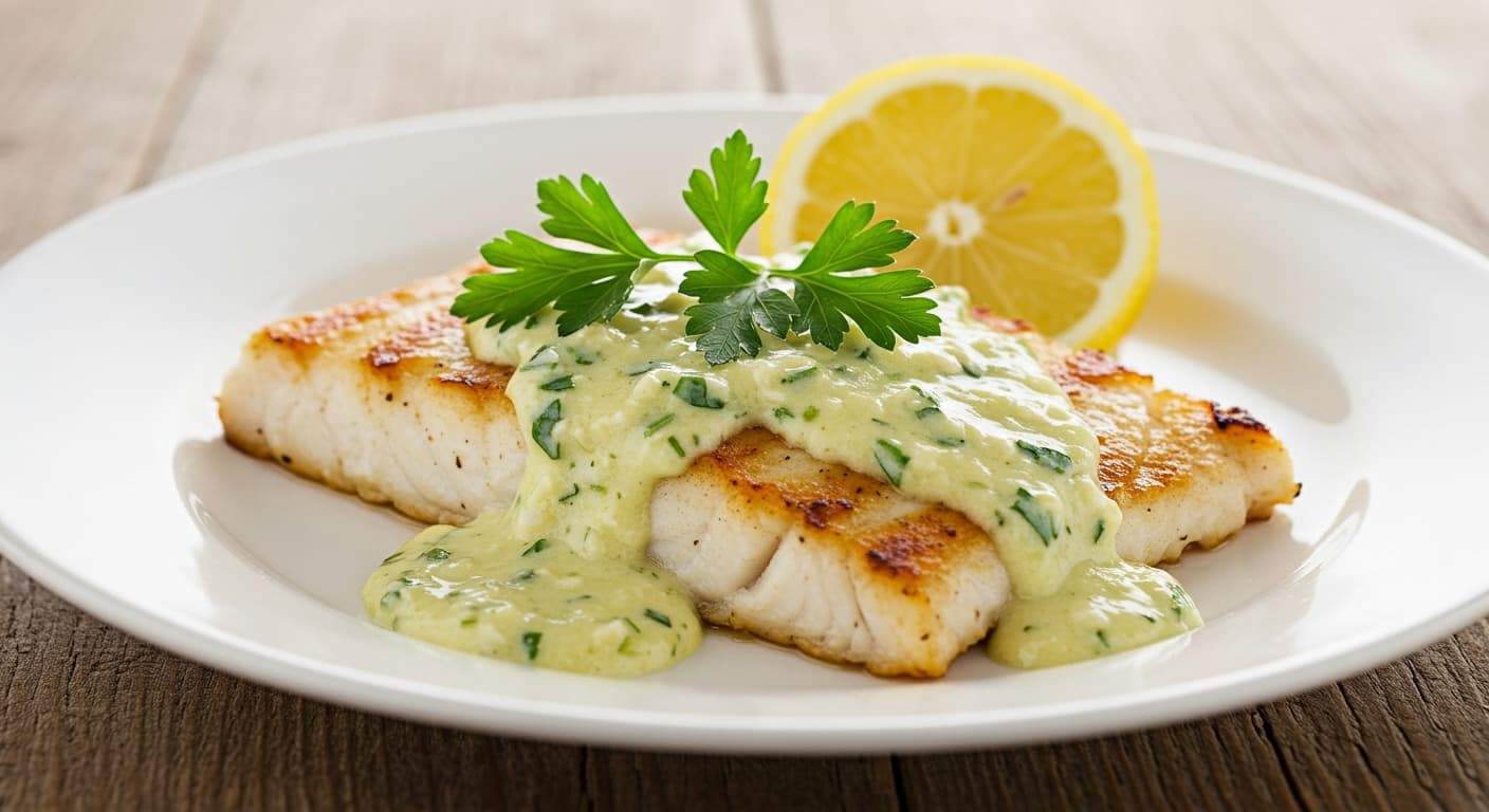 Peixe ao Molho: Guia Completo para um Prato Sofisticado e Saboroso