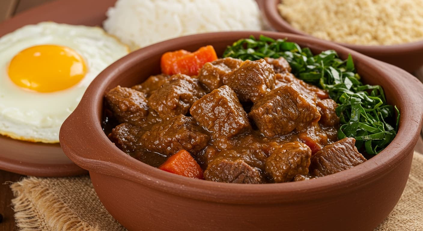 Como Fazer um Picadinho: Guia Completo Para um Prato Cheio de Sabor e Tradição