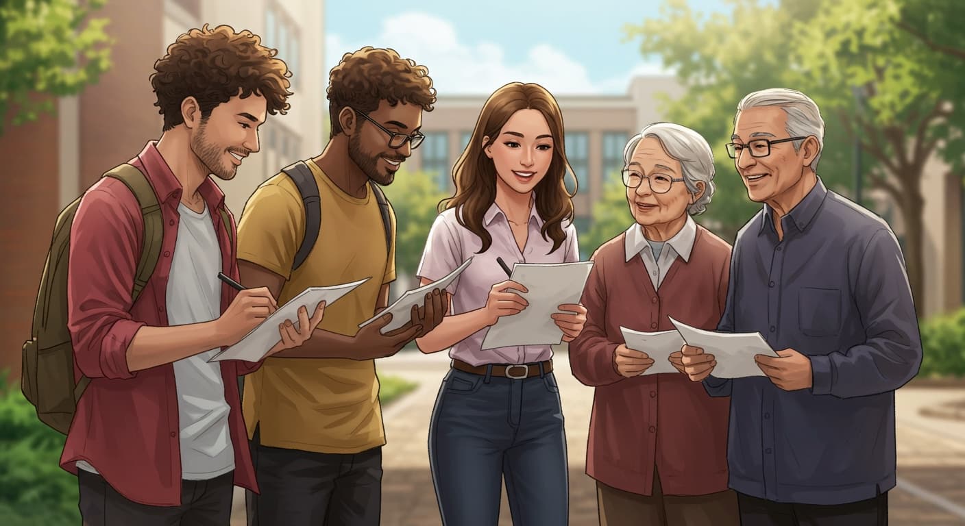 Como Fazer um Projeto de Extensão Universitária: Guia Completo para Impactar a Sociedade
