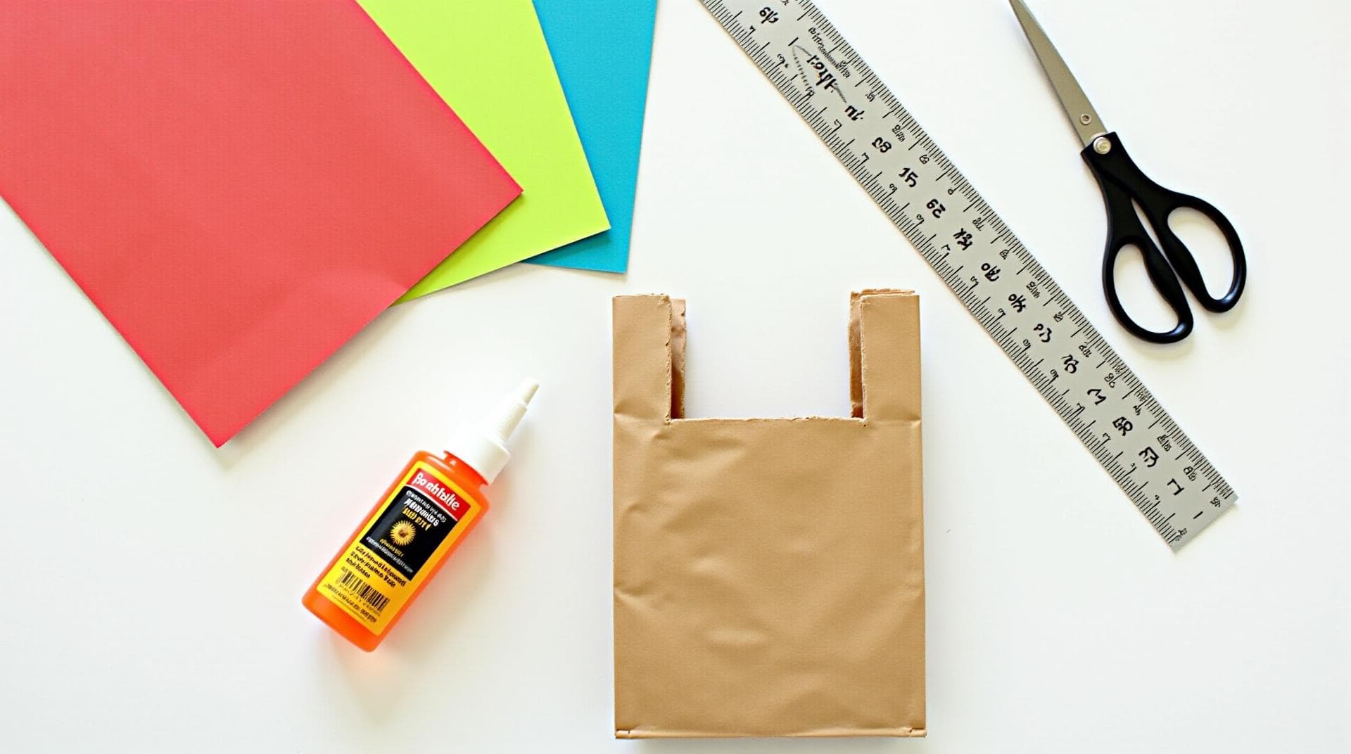 Como Fazer um Saco de Papel: Guia Completo e Sustentável