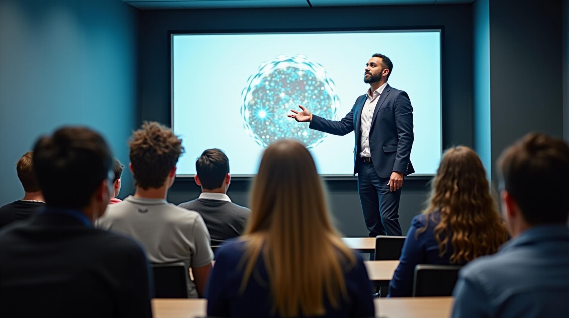 Como Fazer um Seminário Impactante: Guia Completo para Apresentações Memoráveis