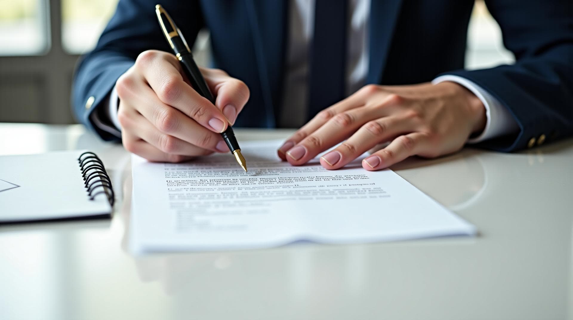 Como Fazer uma Carta de Demissão: Guia Completo para um Desligamento Profissional